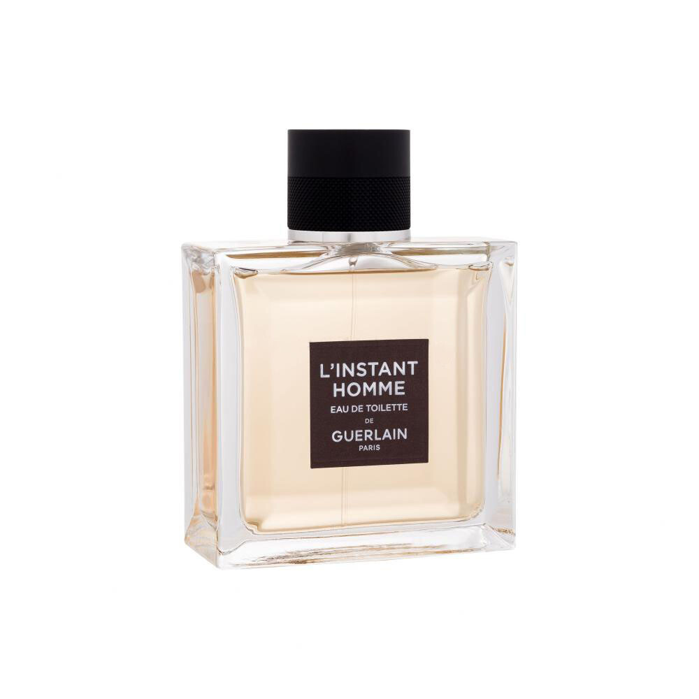 GUERLAIN L'Instant Pour Homme 3.3 oz/100ml Eau de Toilette for Men