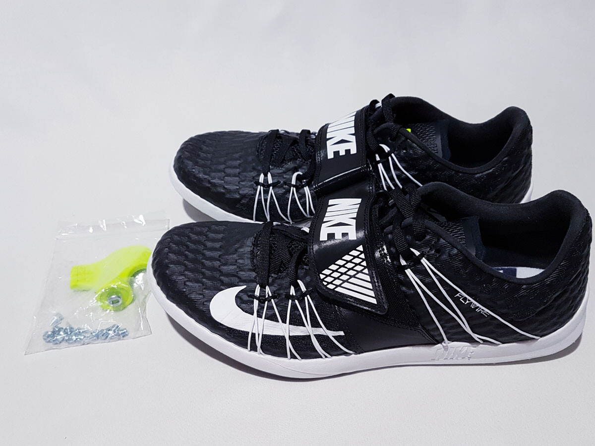 nike triple jump elite track and field shoes