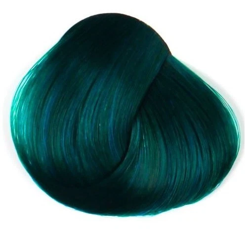 LA RICHE LaRiche Directions Farbcreme alpine green 4 x 89 ml Direktziehende Haartönung