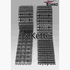 1x Torro K&ouml;nigstiger Metallkette