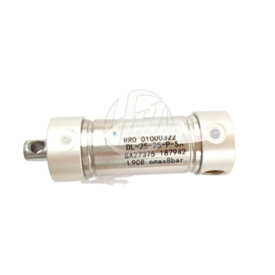 DL-25-25-P-SA Machine Parts Cylinder for Man Roland Printer 500 SA27375