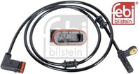 Febi Bilstein 30032- Sensor FüR Raddrehzahl ABS Sensor Raddrehzahl