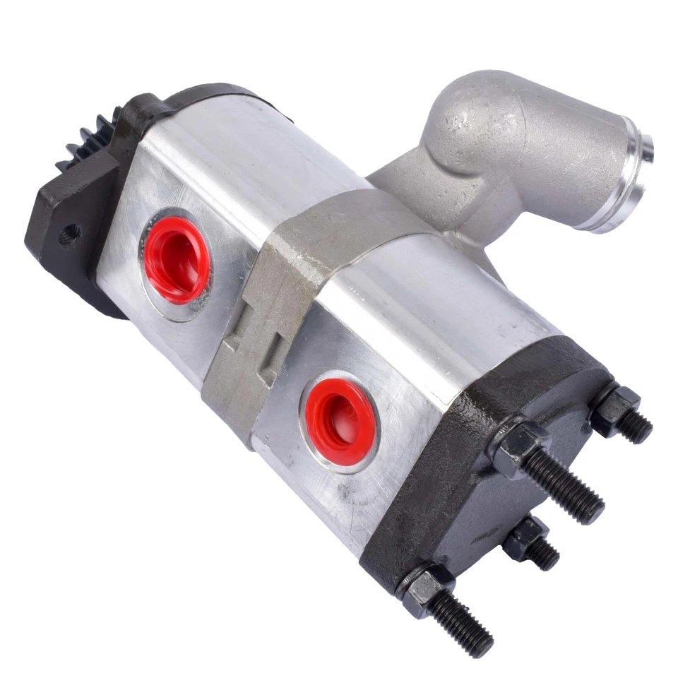 Bomba hidráulica RE197623 para John Deere 5105 5200 5203 5300 5310 RE57445 RE68886 - Imagem 2 de 4