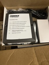 Diebold 816 PBX Interface Kit 