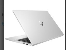HP EliteBook 845 G8 14" AMD Ryzen 5 PRO 5650U, 2.30 GHz, 16 GB RAM, 512 GB SSD 