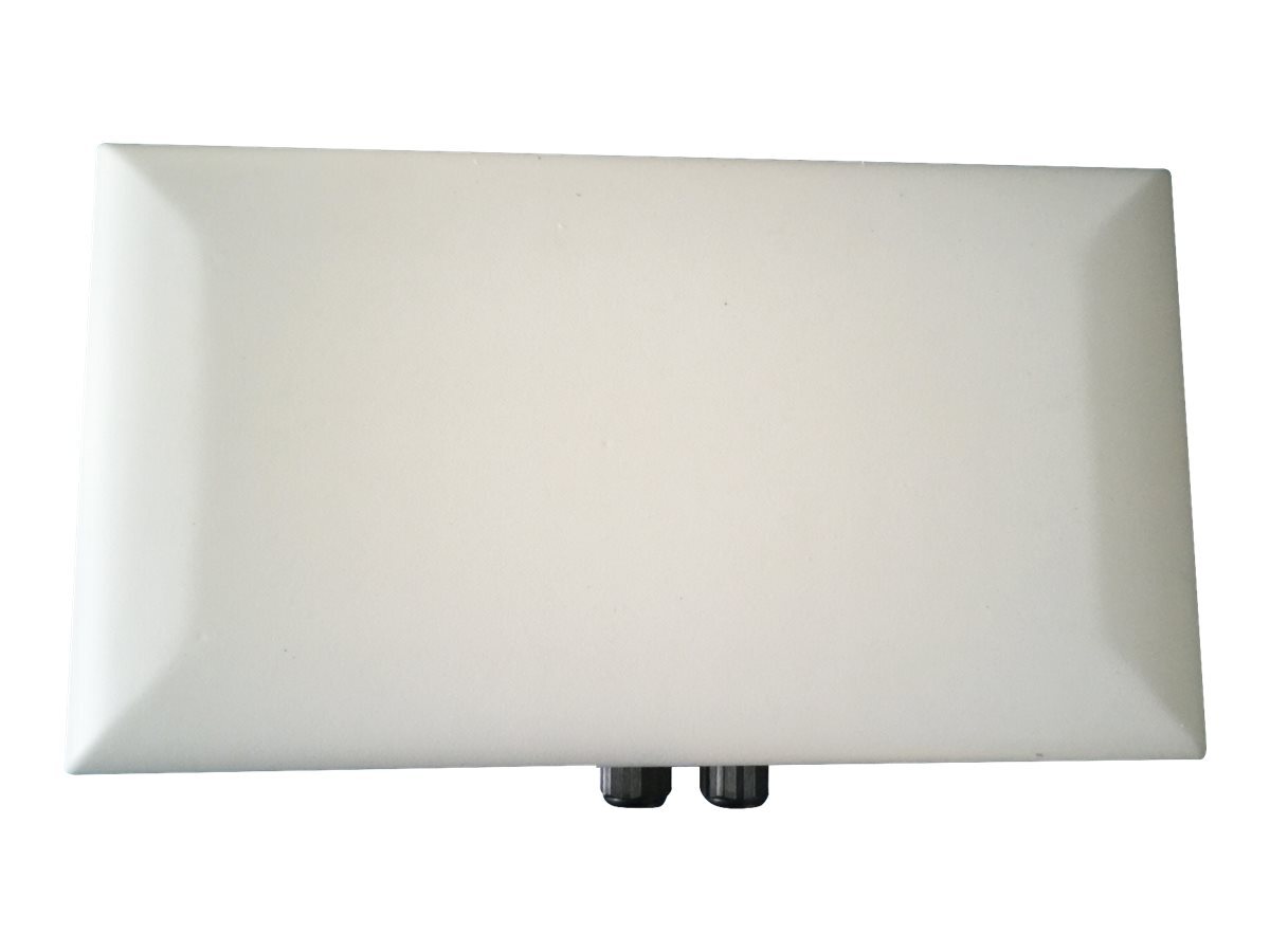Fortinet FANT-06ACAX-8509-D-N 2.4/5GHz 9dBi patch high gain Antenna 6x N-Style 