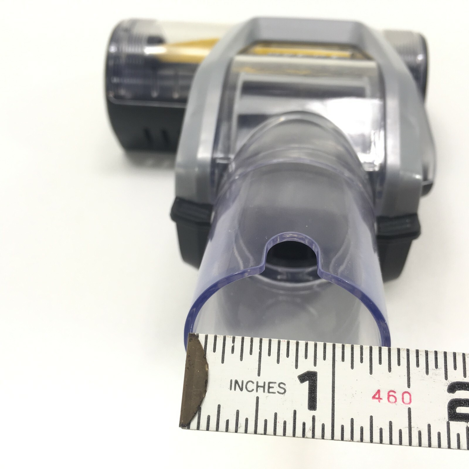 Shark LZ602 LZ600 LZ601 SELFCLEANING PET POWER BRUSH TOOL Attachment