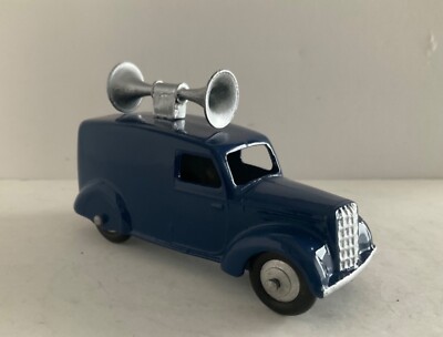 dinky toys, camion de basura bedford, fabricado - Buy Model cars at