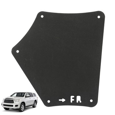 DE* Spritzschutz 537360C030 537390C020 Kotflügelverkleidung für Toyota Tundra Se