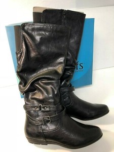 cliffs by white mountain franka boot