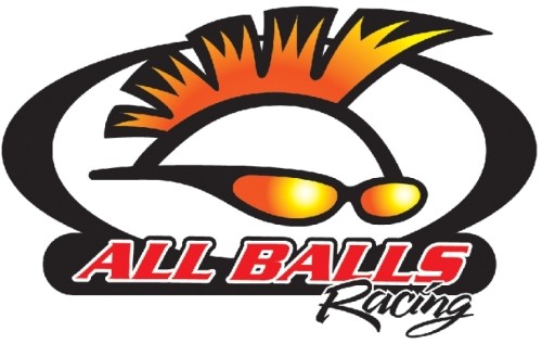 All Balls Complete Axle for Can-Am ATV-CA-8-113 314066 - Foto 2 di 3