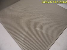 Concrete Formliner of John Wayne 20 1/8" x 20 3/8" x 1/2" Thick