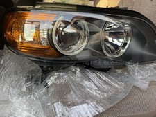 Hella 224485341 Bi-xenon Headlight Assembly Bmw Hella 224485341 Bi-xenon Headlight Assembly Bmw
