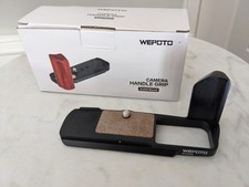 WEPOTO GP-ECG4 Olympus Pen-F Digital onGrip