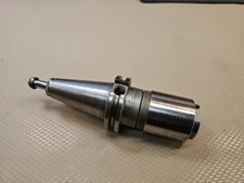 1ct Command C4P2-0001 CAT40 BILZ #1 40 TAPER QUICK CHANGE TAP CHUCK