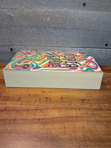 Utopia Avenue: The Number One Sunday Times Bestseller,David Mitchell - Picture 5 of 8