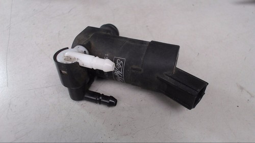 Scheibenwaschpumpe Pumpe Wischwasser 1S71-17K624-FE Ford S-max 2.0 Tdci DPF Bj