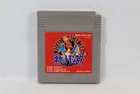 Pokemon Red Nintendo GB Gameboy Japan JP US Seller New Battery SAVES AUTHENTIC