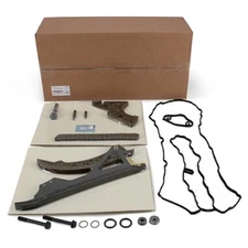 BMW Open Timing Chain Upper Repair Kit E81 E87 E90 E91 E92 E93 Genuine 11312
