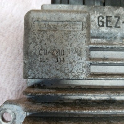 OEM Honda AF58 Zoomer Ruckus NPS50 CDI ECU Igniter Unit 30400-GEZ
