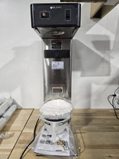 BUNN 36700.0013 Tb3Q NEW Iced Tea Brewer, 3-Gallon Capacity Single Brewer 