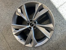 Oem Audi Rs7 22 Wheels 2 Pair Factory Original 22x9.5 W Tpms Sensors Oem Audi Rs7 22 Wheels 2 Pair Factory Original 22x9.5 W Tpms Sensors
