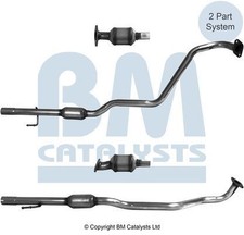 Approved Catalytic Converter and Fitting Kit for Kia Stonic 1.0 2017-Present