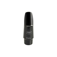 Clark W Fobes Debut Student Alto Saxophone Mouthpiece