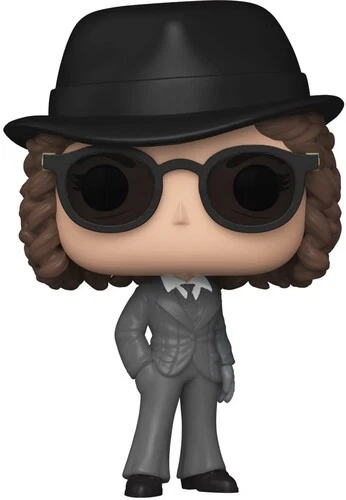 FUNKO POP! TELEVISION: Peaky Blinders - Polly Gray [New Toy] Vinyl Figure