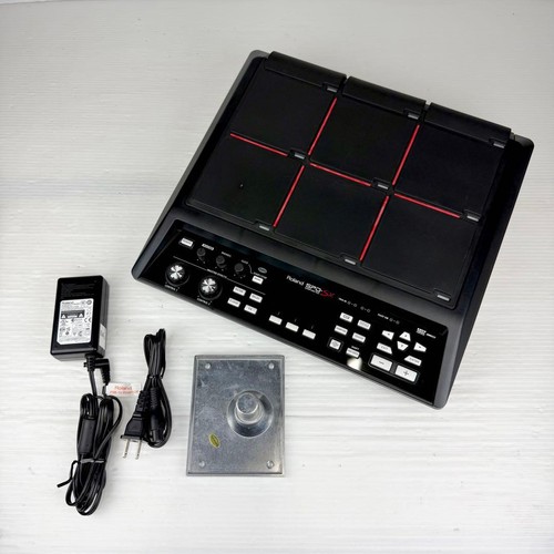 Roland SPD-SX SAMPLING PAD 573135