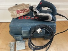 Bosch GHO 26 82 Professional Planer 240V