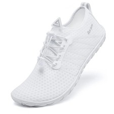 Men Women Water Shoes Breathable Barefoot Pool Shoes Outdoor Windsurfing Beac...