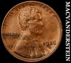 1926-D Lincoln Wheat Cent - Scarce  Extra Fine  Semi-key  Better Date  #J8464