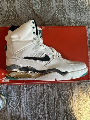1991 Nike Air Command Force SIZE 10 *DEADSTOCK* SEE DESCRIPTION