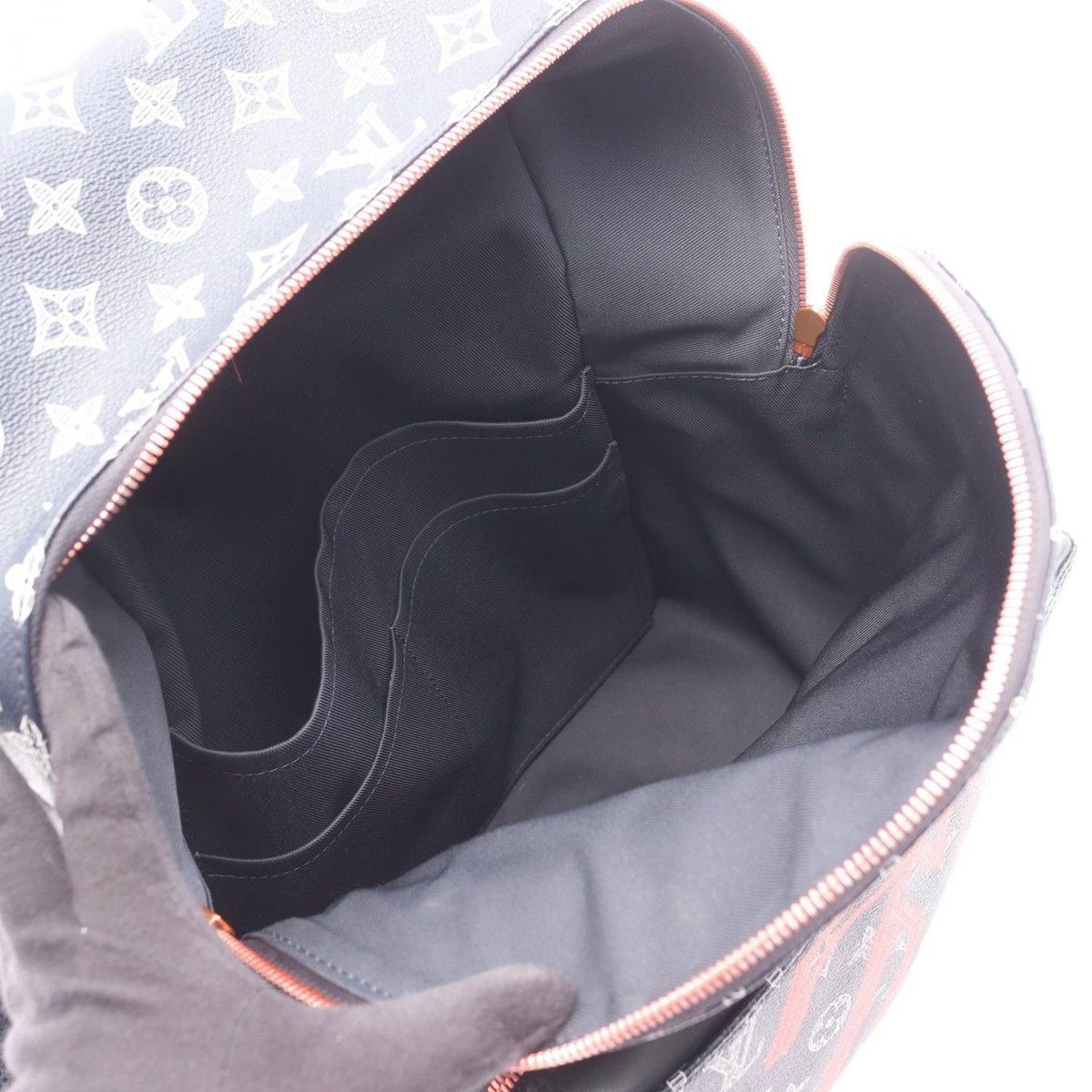 amerileather ladies leather backpack Amerileather Borka Leather Backpack main image 1