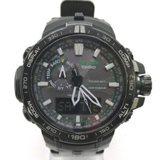 CASIO PRW-6000Y PROTREK Radio Solar