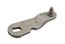 GM Genuine Parts 15251895 Automatic Transmission Shift Lever