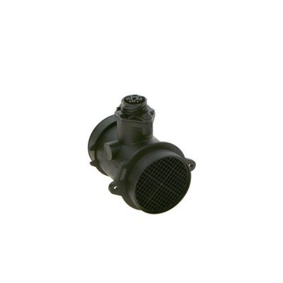 Luftmassenmesser Bosch 0280217500 für Mercedes Benz Mercedes Benz Mercedes Benz