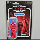 Hasbro Star Wars The Vintage Collection VC138 Elite Praetorian Guard 3.75" Staff
