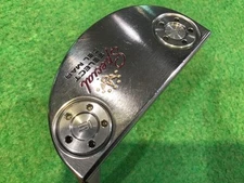 Titleist Scotty Cameron Del Mar Putter 34 in Steel