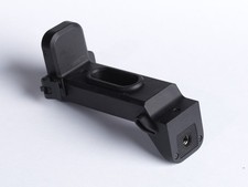 Canon video monitor mounting arm