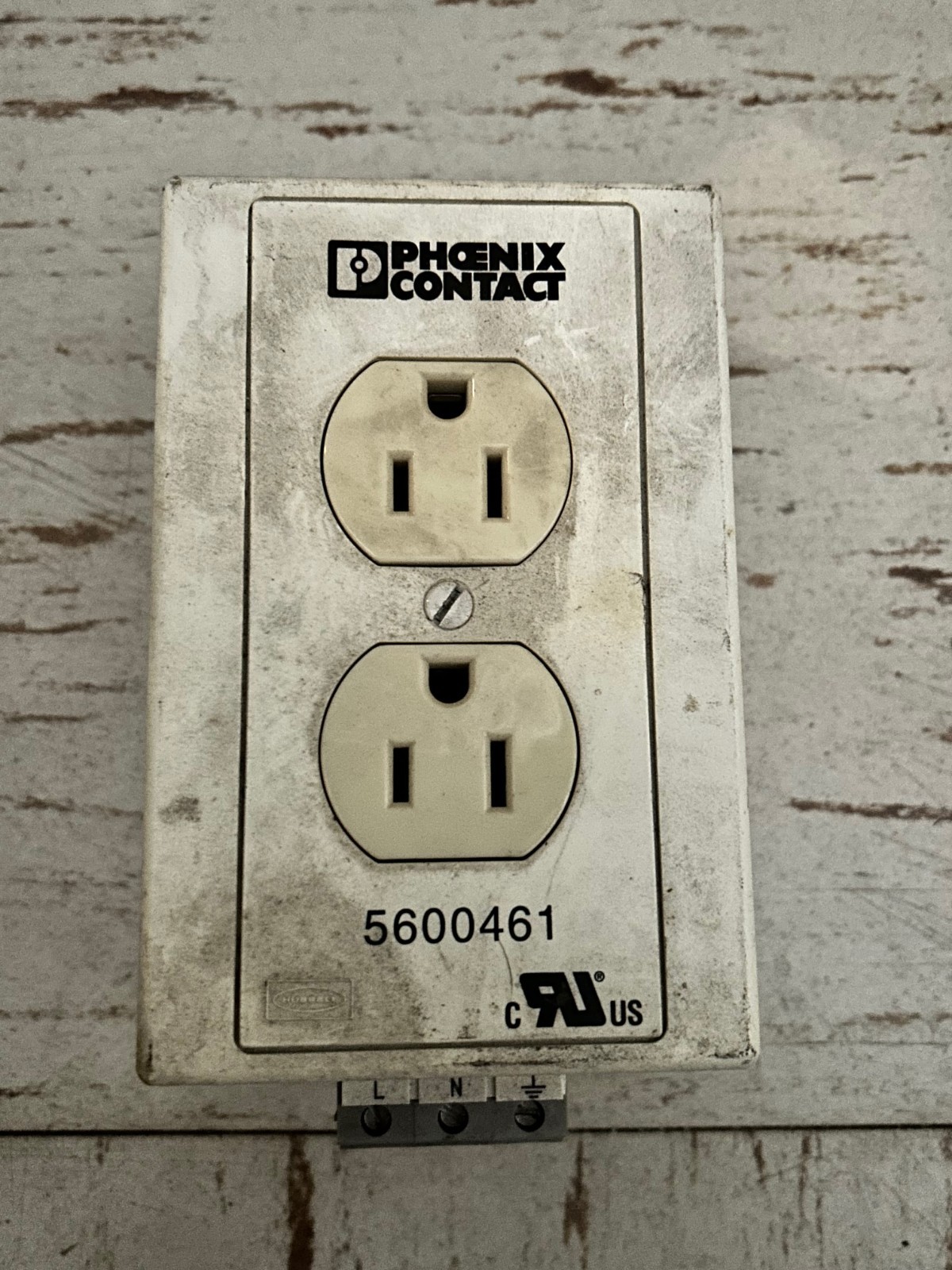 Phoenix Contact 5600461 Outlet