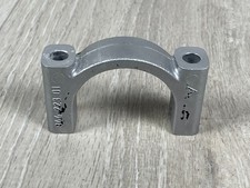 Porsche 944 968 Schelle Halter Haltebügel Lenkgetriebe Lenkung