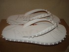 100% AUTH NEW WOMEN CHRISTIAN LOUBOUTIN SUPER LOUBI FLIP SPIKE SANDAL EU 39/US 9 — photo 8
