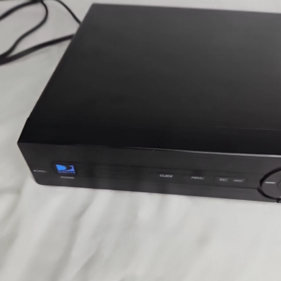 DirectTV R16-300 DVR Direct TV Television Recorder Satellite Receiver Unit ONLY - Image 4 of 4