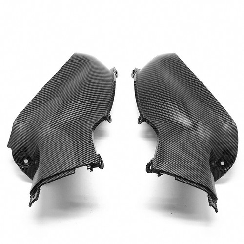 Vorne Oberer Ram Luftkanal Verkleidung Set passt für Suzuki Hayabusa GSX1300R ke - Bild 7 von 8