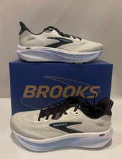 Brooks Men  s Ghost 18 Neutral Running  Walking Shoe