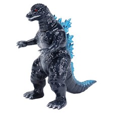 CCP Middle Size Series Godzilla EX 11th Godzilla 2004 Godzilla Blue Ver.