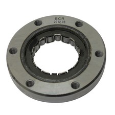 CUSCINETTO RUOTA LIBERA AVVIAMENTO PER SUZUKI BURGMAN AN 400 2007-2010