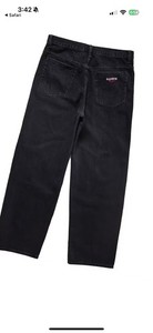 Supreme Baggy Jeans | eBay